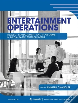 Capa do artigo Entertainment Operations