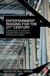 Capa do artigo Entertainment Rigging For The 21st Century