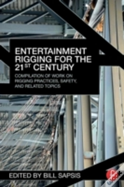 Capa do artigo Entertainment Rigging For The 21st Century