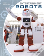 Capa do artigo Entertainment Robots