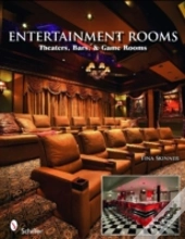 Entertainment Rooms