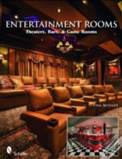 Capa do artigo Entertainment Rooms