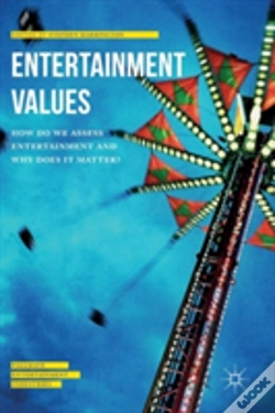 Capa do artigo Entertainment Values