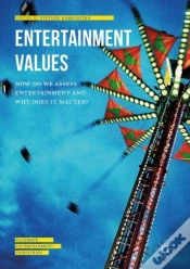 Capa do artigo Entertainment Values