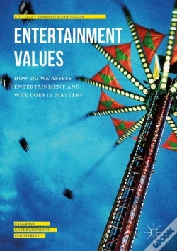 Capa do artigo Entertainment Values