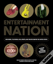 Capa do artigo Entetainment Nation