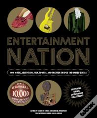 Entetainment Nation