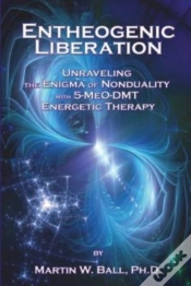 Capa do artigo Entheogenic Liberation