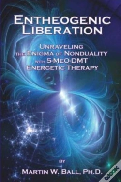 Capa do artigo Entheogenic Liberation
