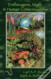 Capa do artigo Entheogens, Myth, And Human Consciousness