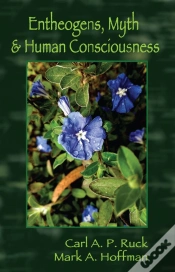 Capa do artigo Entheogens, Myth, And Human Consciousness