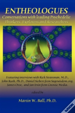 Capa do artigo Entheologues: Conversations With Leading