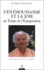 Enthousiasme Et La Joie Au Temps De L'Exasperation - Preview