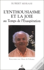 Capa do artigo Enthousiasme Et La Joie Au Temps De L
