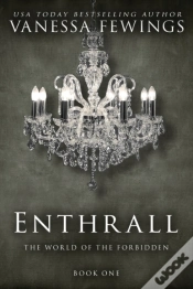 Capa do artigo Enthrall: Book 1