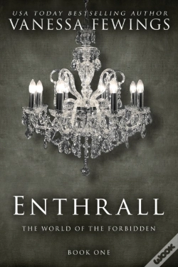 Capa do artigo Enthrall: Book 1
