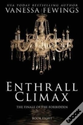 Enthrall Climax: Book 8