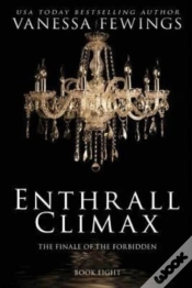 Capa do artigo Enthrall Climax: Book 8