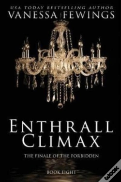 Capa do artigo Enthrall Climax: Book 8