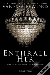 Capa do artigo Enthrall Her: Book 2