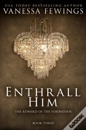 Capa do artigo Enthrall Him: Book 3