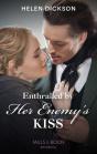 Enthralled By Her Enemy'S Kiss - Preview