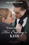 Enthralled By Her Enemy'S Kiss