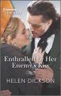 Enthralled By Her Enemy'S Kiss - Preview