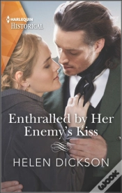 Capa do artigo Enthralled By Her Enemy