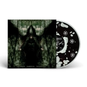 Capa do artigo Enthrone Darkness Triumphant - Vinil