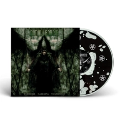 Capa do artigo Enthrone Darkness Triumphant - Vinil