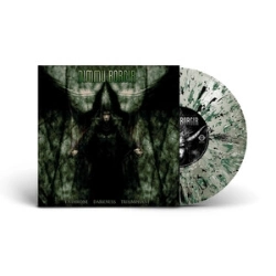 Capa do artigo Enthrone Darkness Triumphant - Vinil