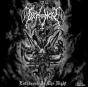Enthroned Is the Night - Vinil - Preview