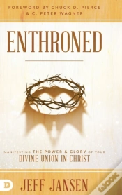 Capa do artigo Enthroned