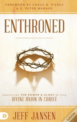Capa do artigo Enthroned