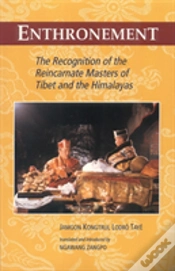Capa do artigo Enthronement