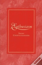 Capa do artigo Enthusiasm
