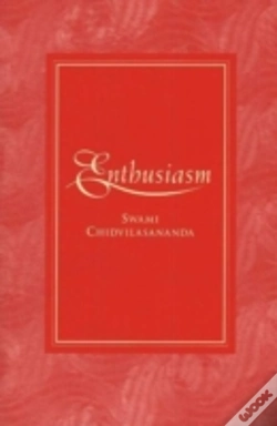 Capa do artigo Enthusiasm