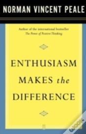 Capa do artigo Enthusiasm Makes The Difference