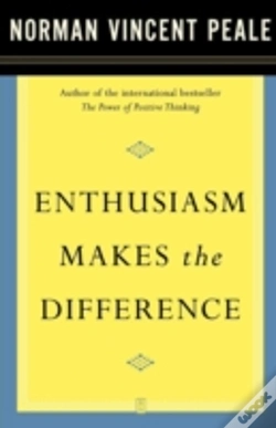 Capa do artigo Enthusiasm Makes The Difference