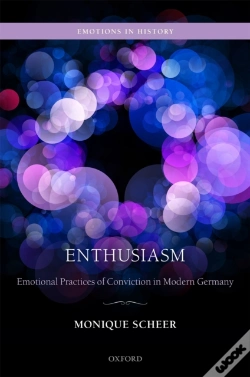 Capa do artigo Enthusiasm