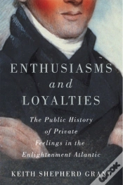 Capa do artigo Enthusiasms And Loyalties