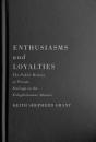 Enthusiasms And Loyalties - Preview