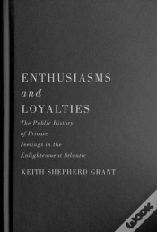 Capa do artigo Enthusiasms And Loyalties