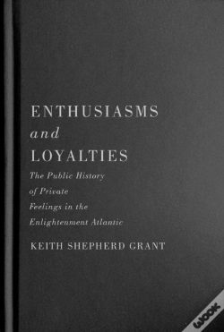 Capa do artigo Enthusiasms And Loyalties