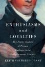 Enthusiasms And Loyalties - Preview