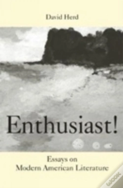 Capa do artigo Enthusiast!