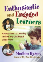 Capa do artigo Enthusiastic And Engaged Learners