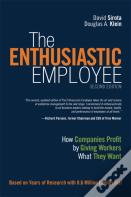 Enthusiastic Employee, The