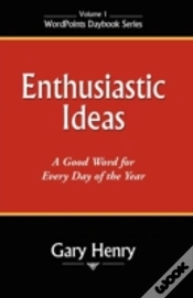 Capa do artigo Enthusiastic Ideas
